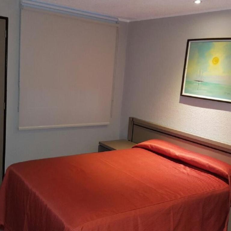 Corinto Hotel - Superior Double Room - 2