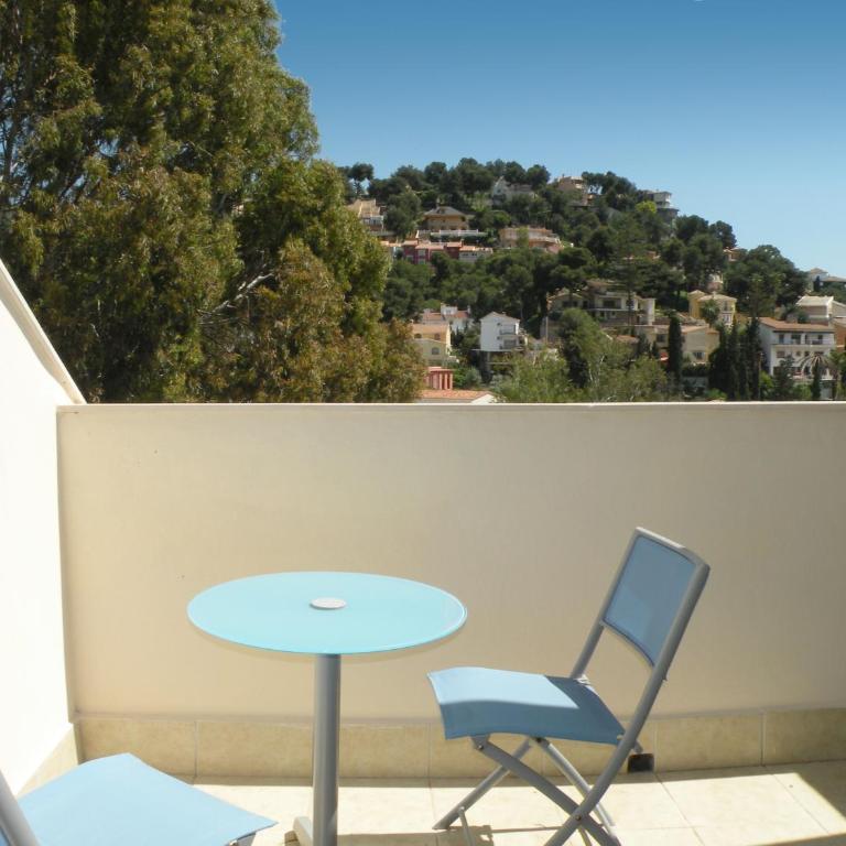 Apartamentos Doña Carmen - Estudio (2 adultos) - 4