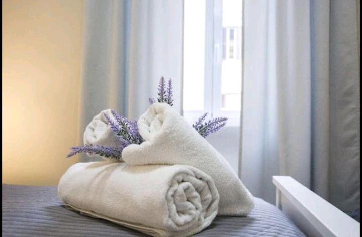 EMI House Re di Roma, Appartamento con 3 camere da letto, 80 mq - Casa con 2 Camere da Letto - 34