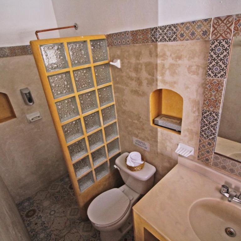 Hotel Mary Carmen - Habitación Doble - 5