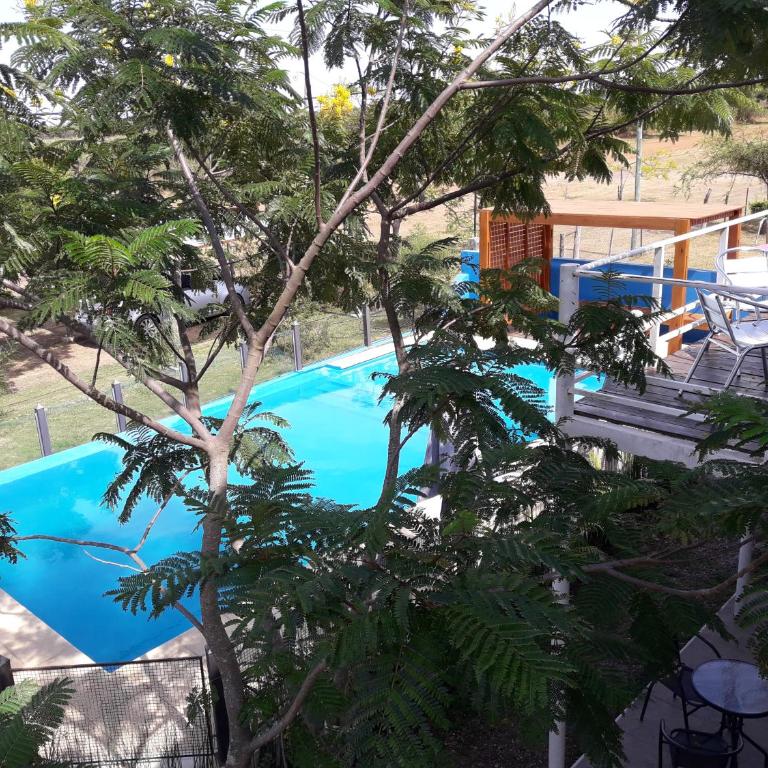 Rio Termal - Apartamento de 1 dormitorio - 1