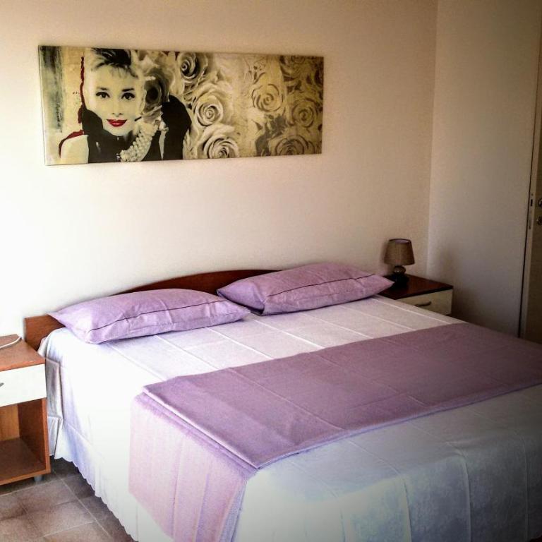 B&B Delfis - Monolocale con Vista Mare - 6