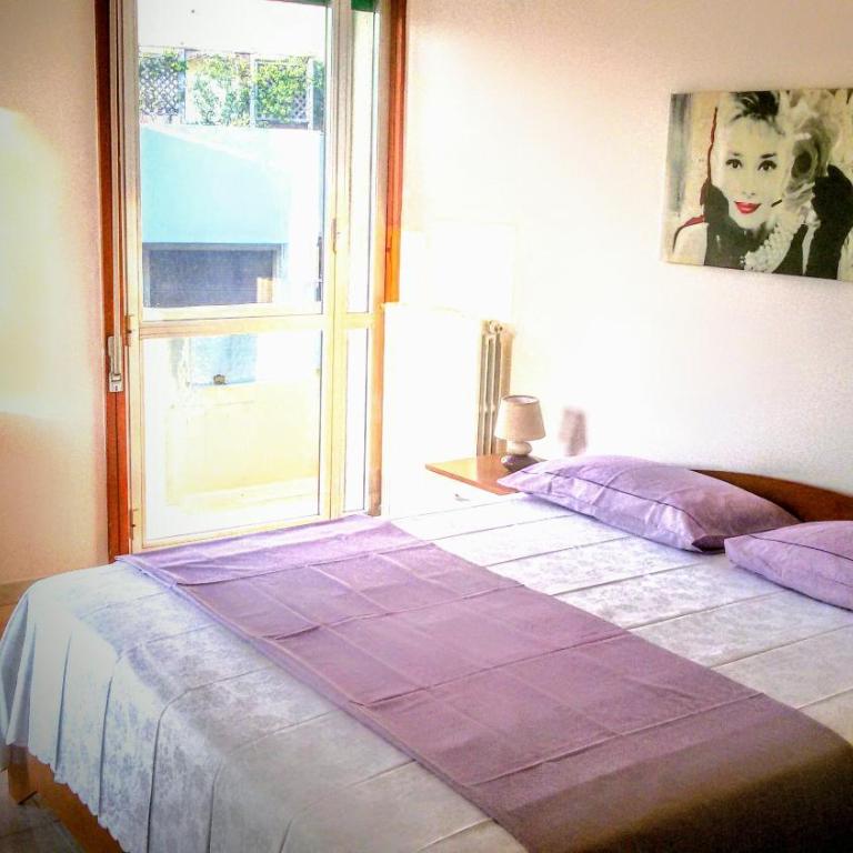 B&B Delfis - Monolocale con Vista Mare - 5