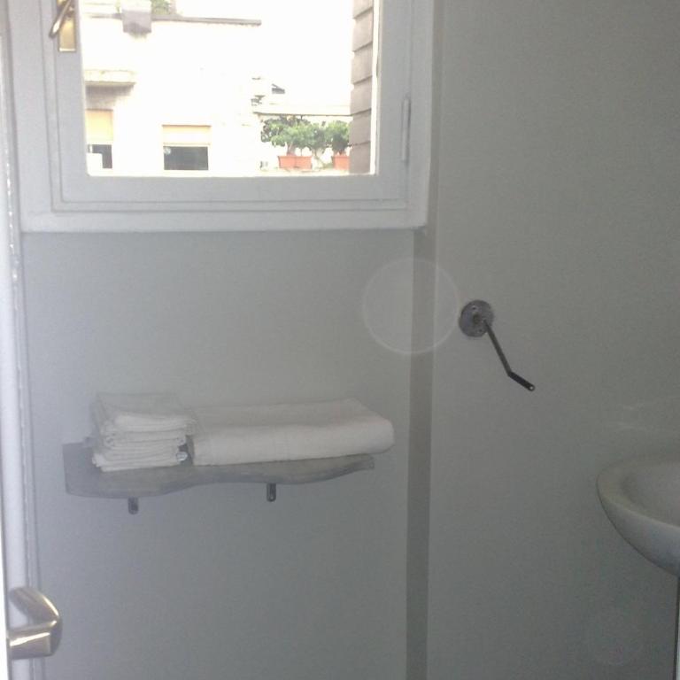 Buonarroti Roof Garden Mita Milano - Double or Twin Room with Terrace - 22