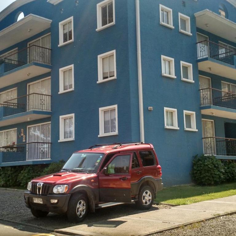 Condominio Altos de Mirasol II - Apartamento - 30