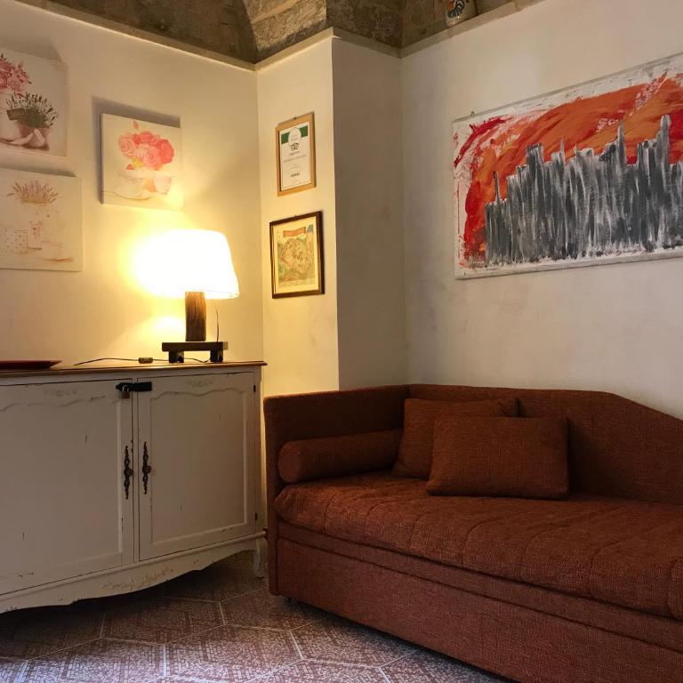 B&B Corte Dei Musco - Appartamento con 2 Camere da Letto - 18