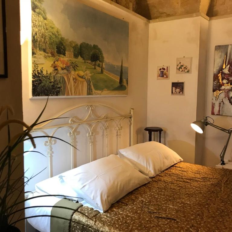 B&B Corte Dei Musco - Appartamento con 2 Camere da Letto - 13