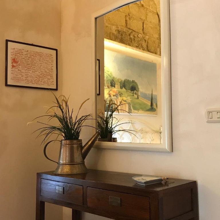 B&B Corte Dei Musco - Appartamento con 2 Camere da Letto - 12