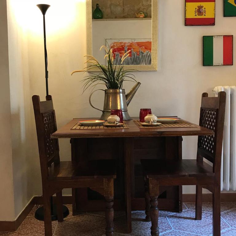 B&B Corte Dei Musco - Appartamento con 2 Camere da Letto - 9