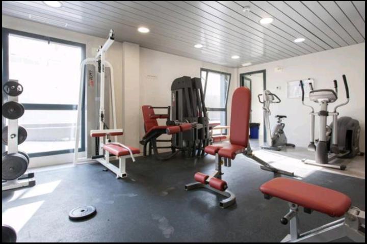 Relax, sol y playa - Apartamento - 23