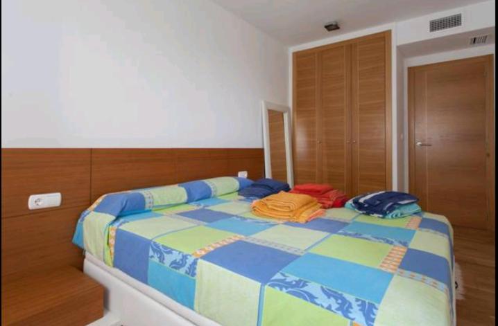Relax, sol y playa - Apartamento - 11
