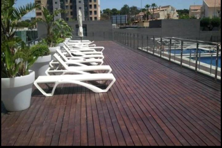 Relax, sol y playa - Apartamento - 3