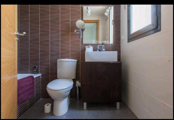 Relax, sol y playa - Apartamento - 13