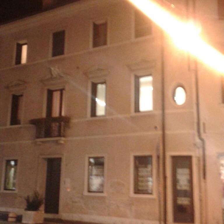 Holiday Treviso Suite LOMBARDI - Apartment - 6