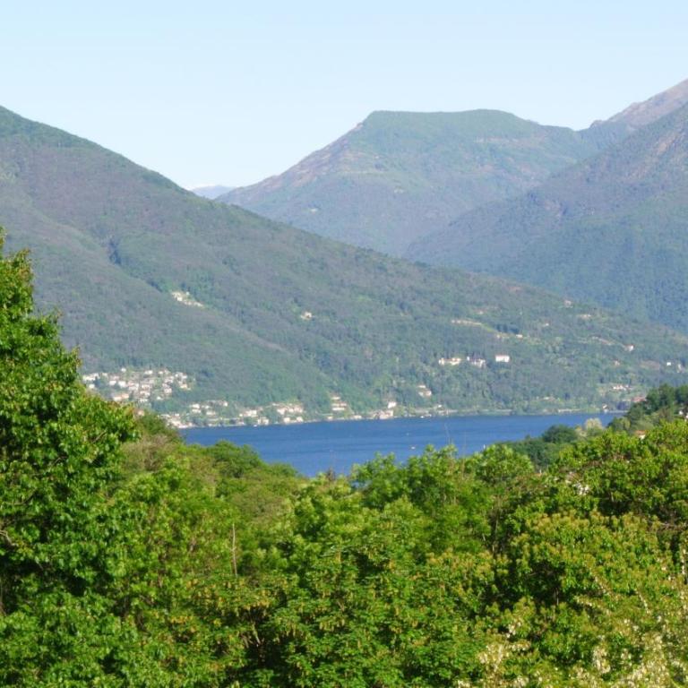 Al Rost B&B - Camera Matrimoniale con Balcone - 1