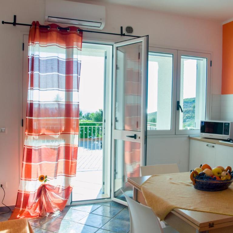 Lumia Case Vacanze - Superior Apartment (4 Adults) - 26
