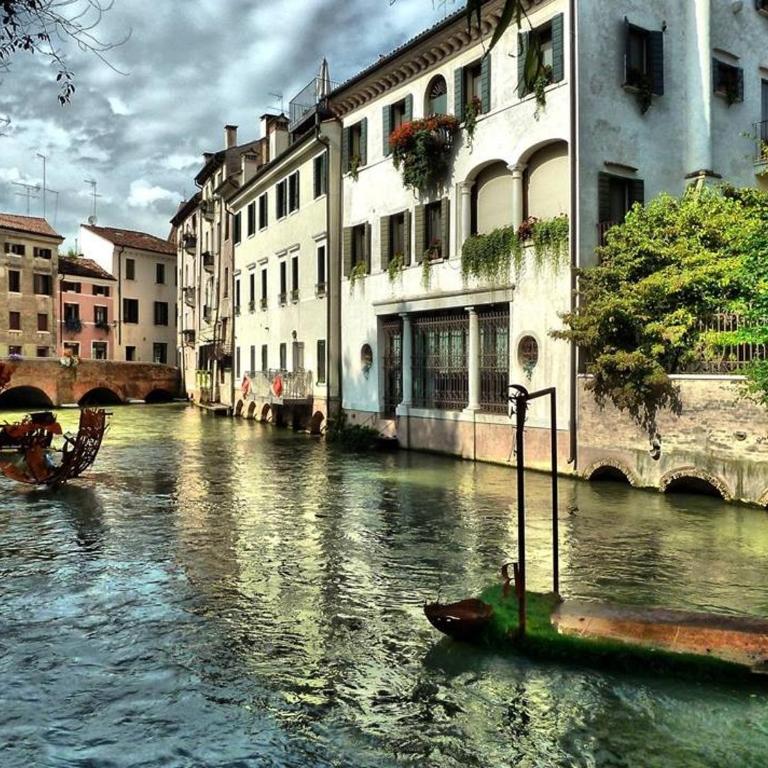 Holiday Treviso Suite LOMBARDI - Apartment - 9