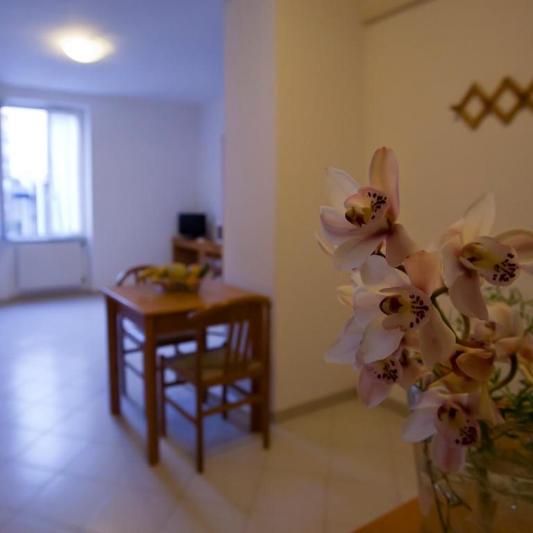 Genovese al Mare - Monolocale con Divano-Letto - 3