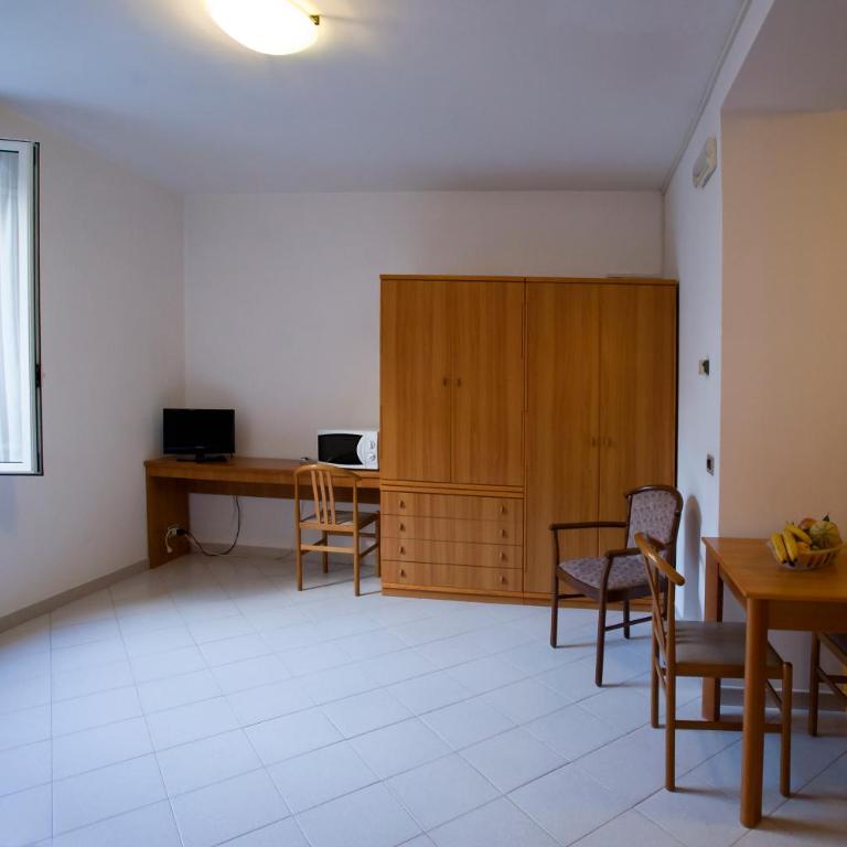 Genovese al Mare - Monolocale con Divano-Letto - 8