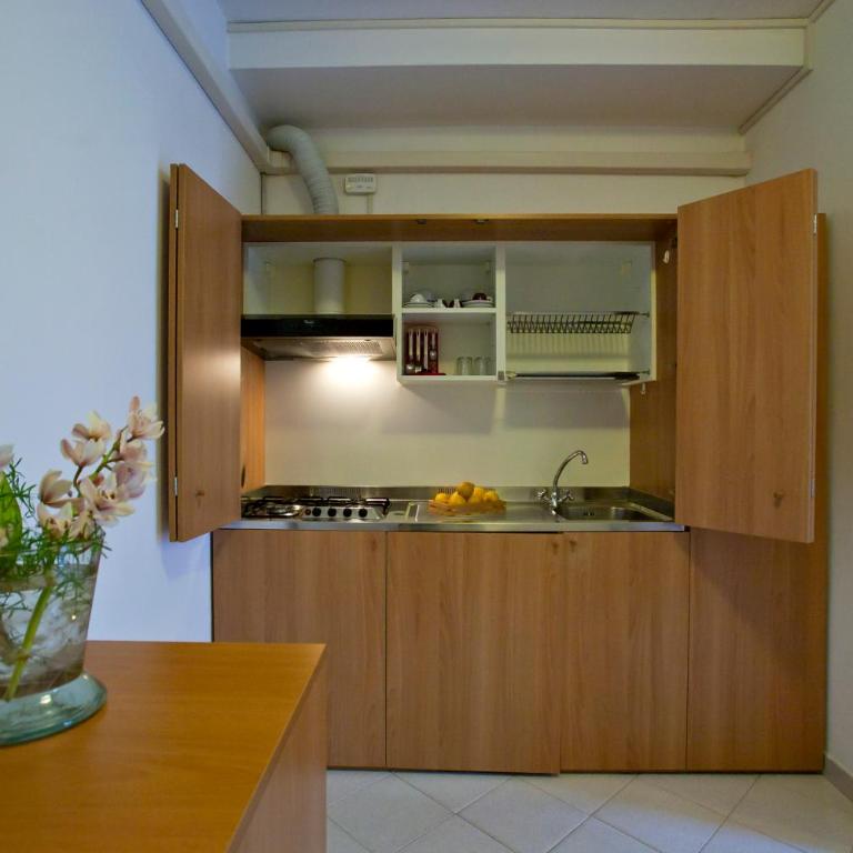 Genovese al Mare - Monolocale con Divano-Letto - 11