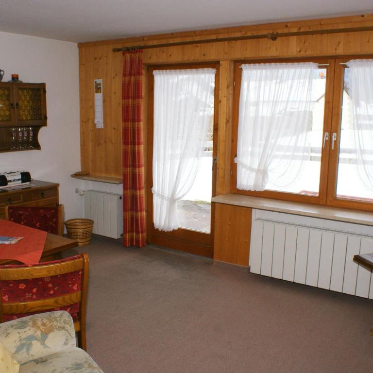 Haus Sorgschrofen - Apartment mit 2 Schlafzimmern - 2