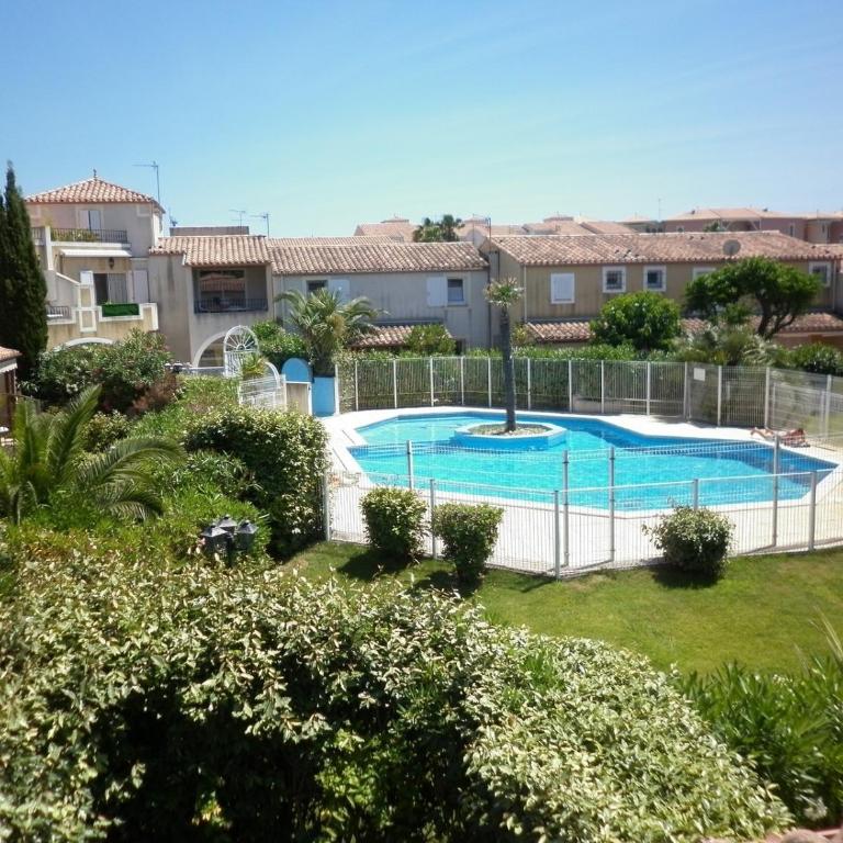 Les Andalouses - Maison 2 Chambres - 21