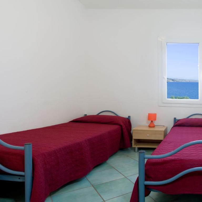 Lumia Case Vacanze - Superior Apartment (4 Adults) - 32