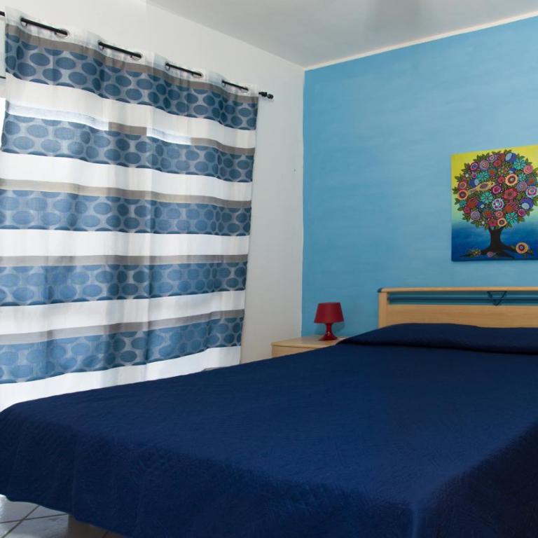 Lumia Case Vacanze - Two-Bedroom Apartment (4 Adults) - 24