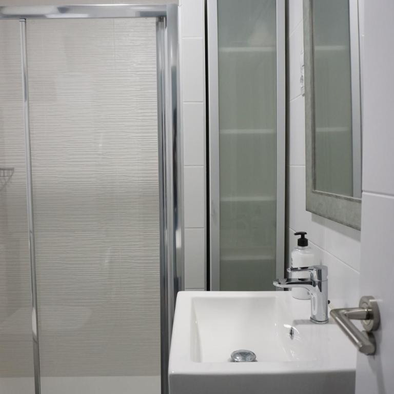Black & White Las Canteras - Apartamento Estudio con vistas al mar - 20