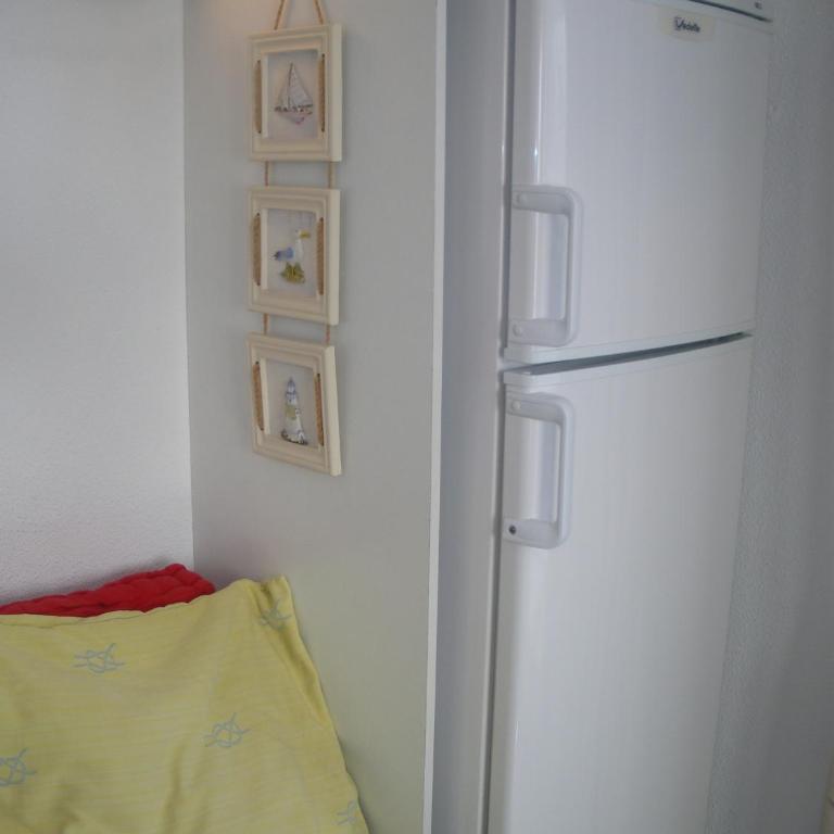 Sémaphore - Appartement avec Terrasse - 12