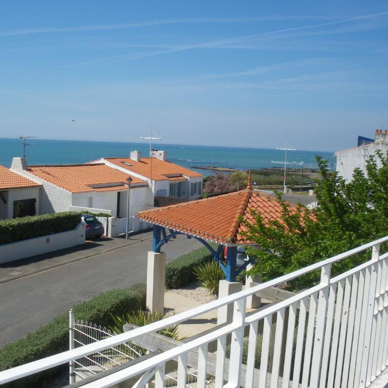 Sémaphore - Appartement avec Terrasse - 18