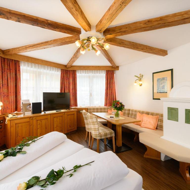 Alpenpark Resort Superior - Suite - 6