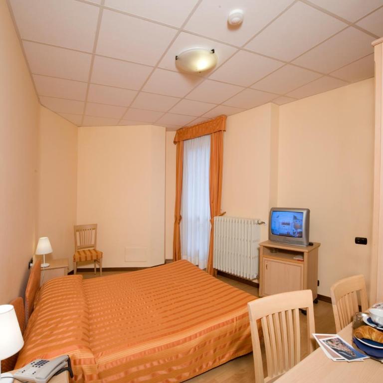 Hotel Residence Dei Fiori - Camera Singola - 1