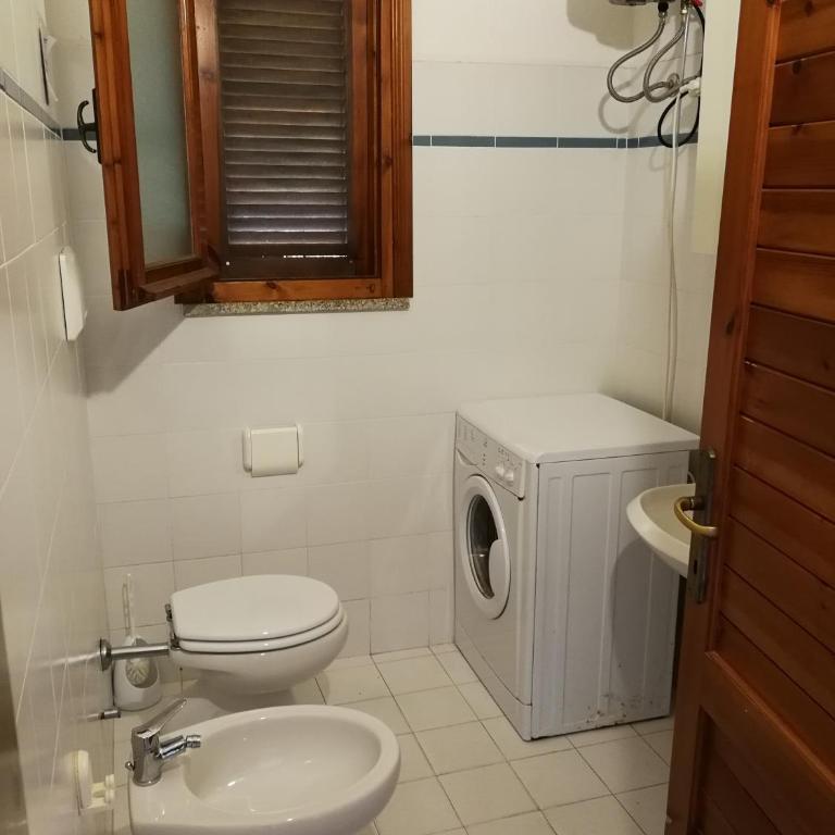 Appartamento Trilocale Le Canne 6 posti letto con giardino - Apartment with Garden View - 18