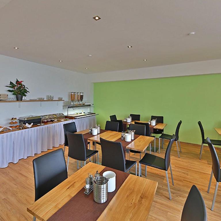 Business & City - Budget Einzelzimmer - 3