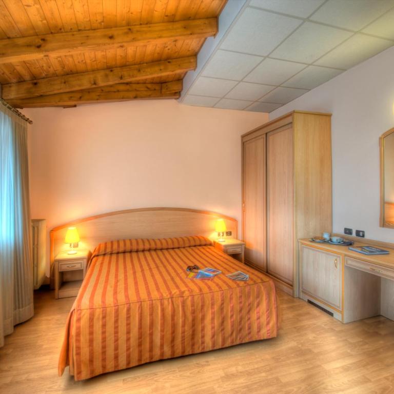 Hotel Residence Dei Fiori - Suite - 2