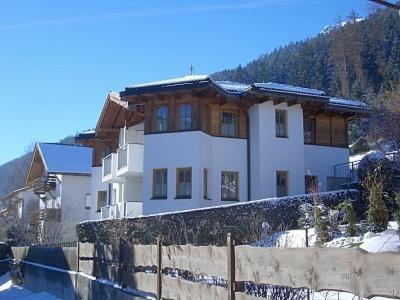 Landhaus Schiestl - Apartment mit 2 Schlafzimmern - 10