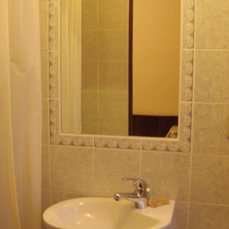 Albergo Anna - Camera Singola - 3