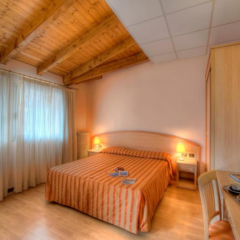 Hotel Residence Dei Fiori - Suite - 3