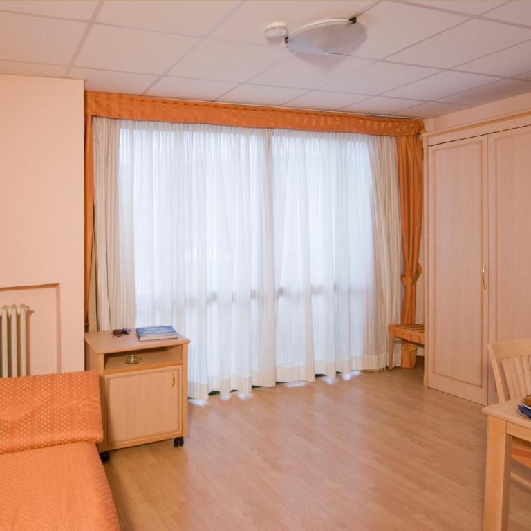Hotel Residence Dei Fiori - Camera Familiare (2 Adulti + 2 Bambini) - 2