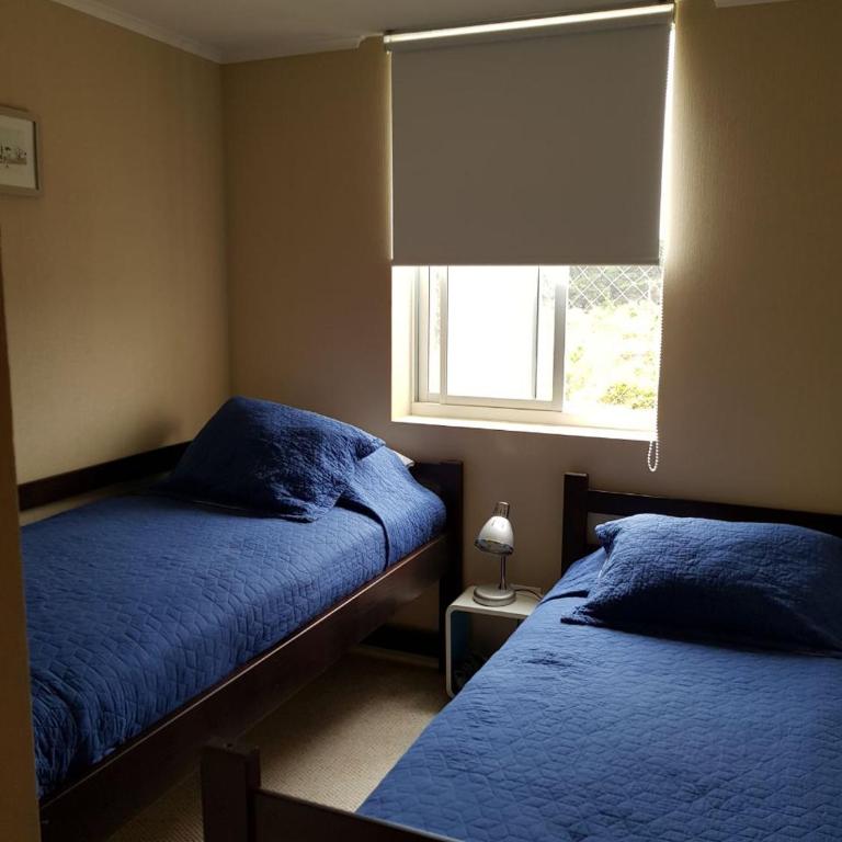Laguna Bahía, Algarrobo - Apartamento de 2 dormitorios - 12