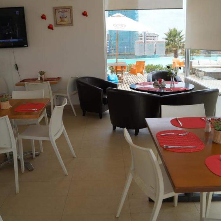 Laguna Bahía, Algarrobo - Apartamento de 2 dormitorios - 17