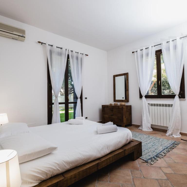 LuminHouse Mondello Arancia - Casa con 1 dormitorio - 4