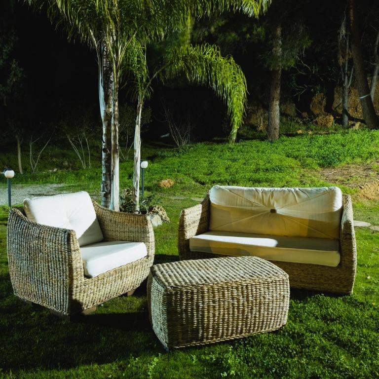 LuminHouse Mondello Arancia - Casa con 1 dormitorio - 19