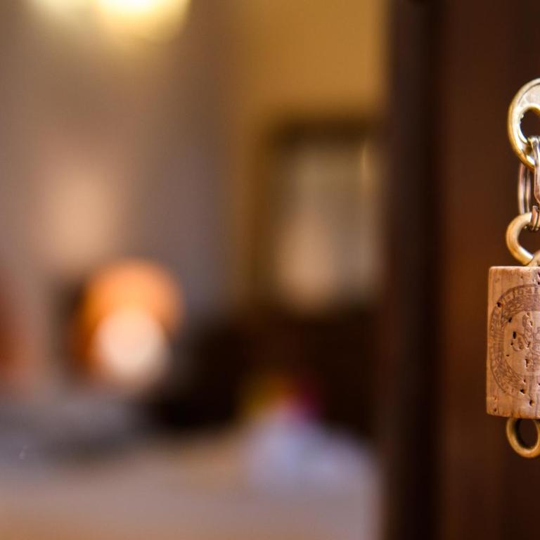 Villa Socini - Suite Standard - 18