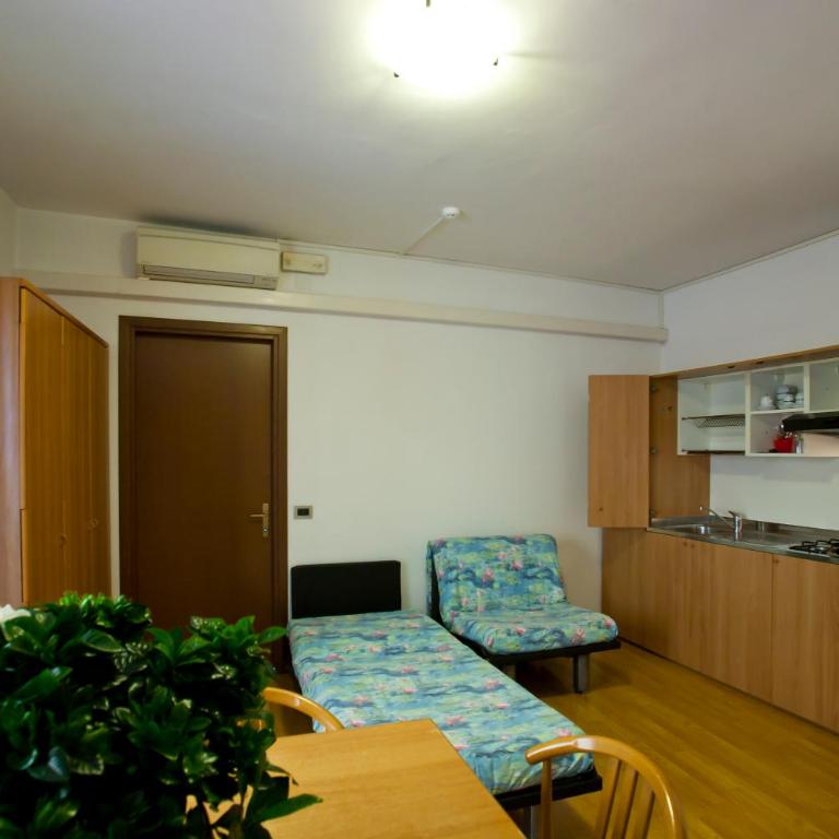 Genovese al Mare - Appartamento con Balcone - 49
