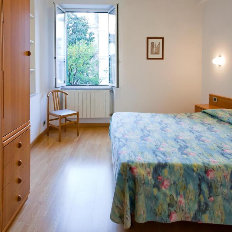 Genovese al Mare - Appartamento con Balcone - 47