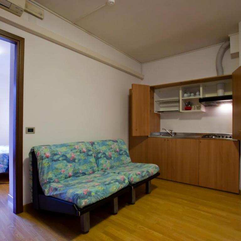 Genovese al Mare - Appartamento con Balcone - 54