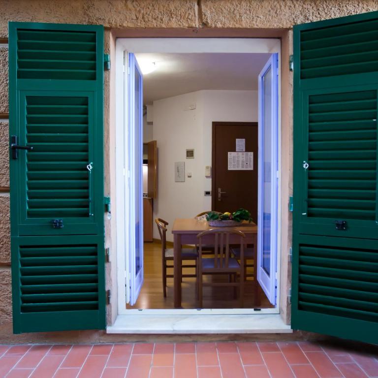 Genovese al Mare - Appartamento con Balcone - 43