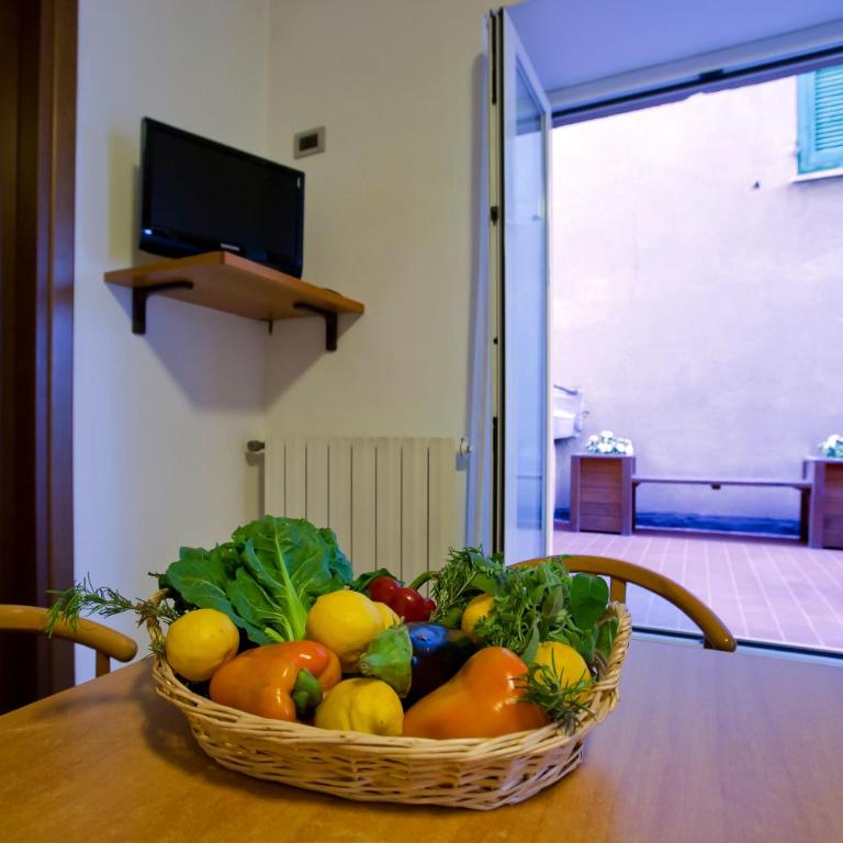 Genovese al Mare - Appartamento con Balcone - 55